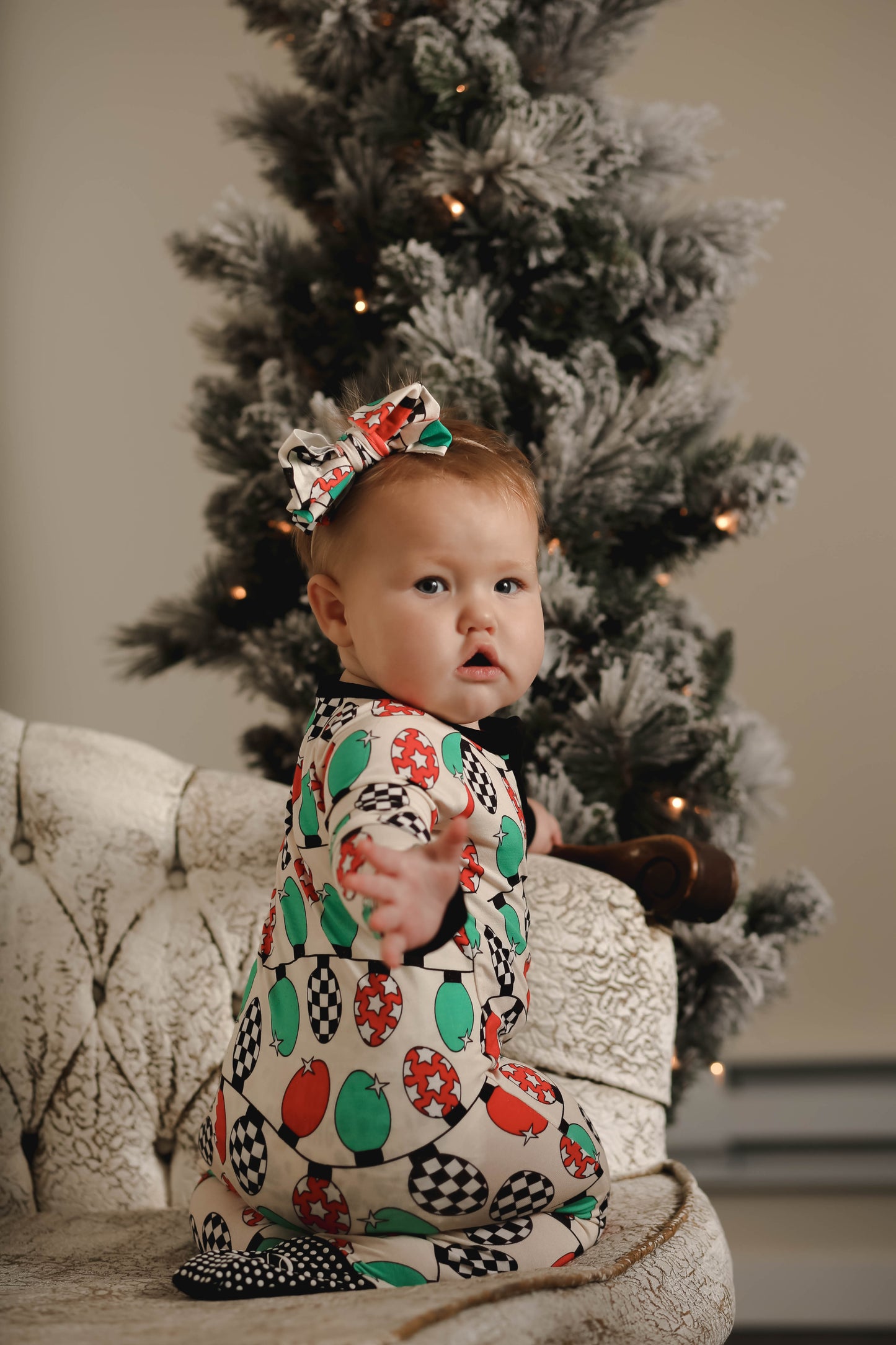 lighten up zip romper