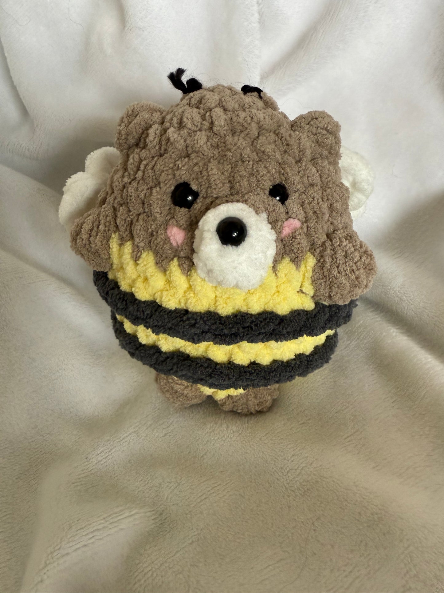 bumblebear