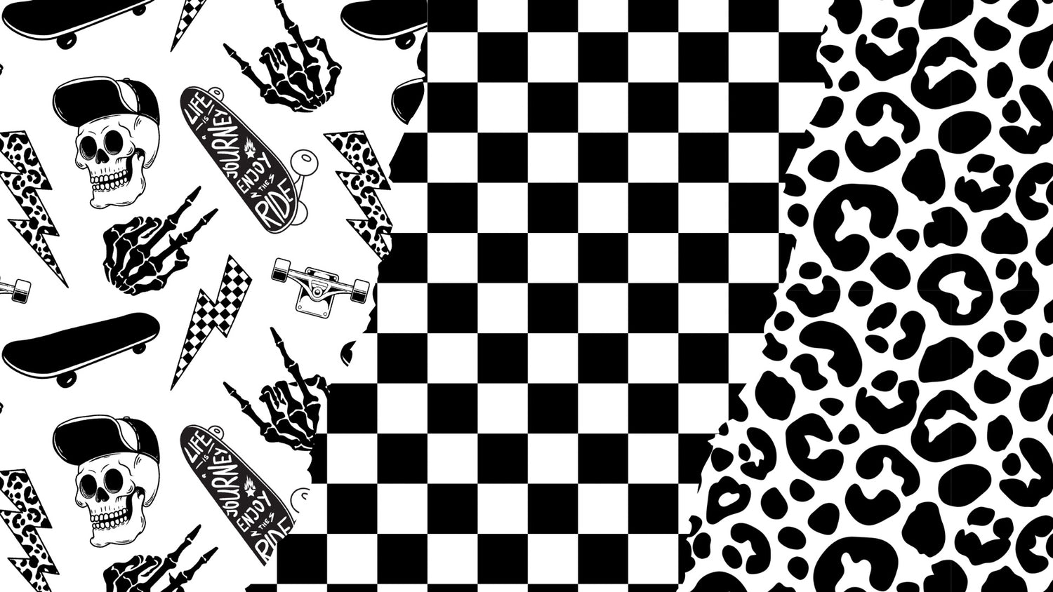 monochrome edit - coming soon