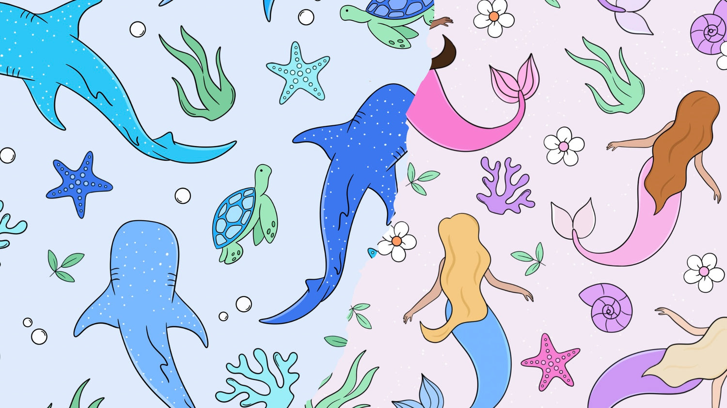 deep sea dreamers