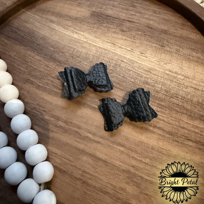 itty bitty bows (set)