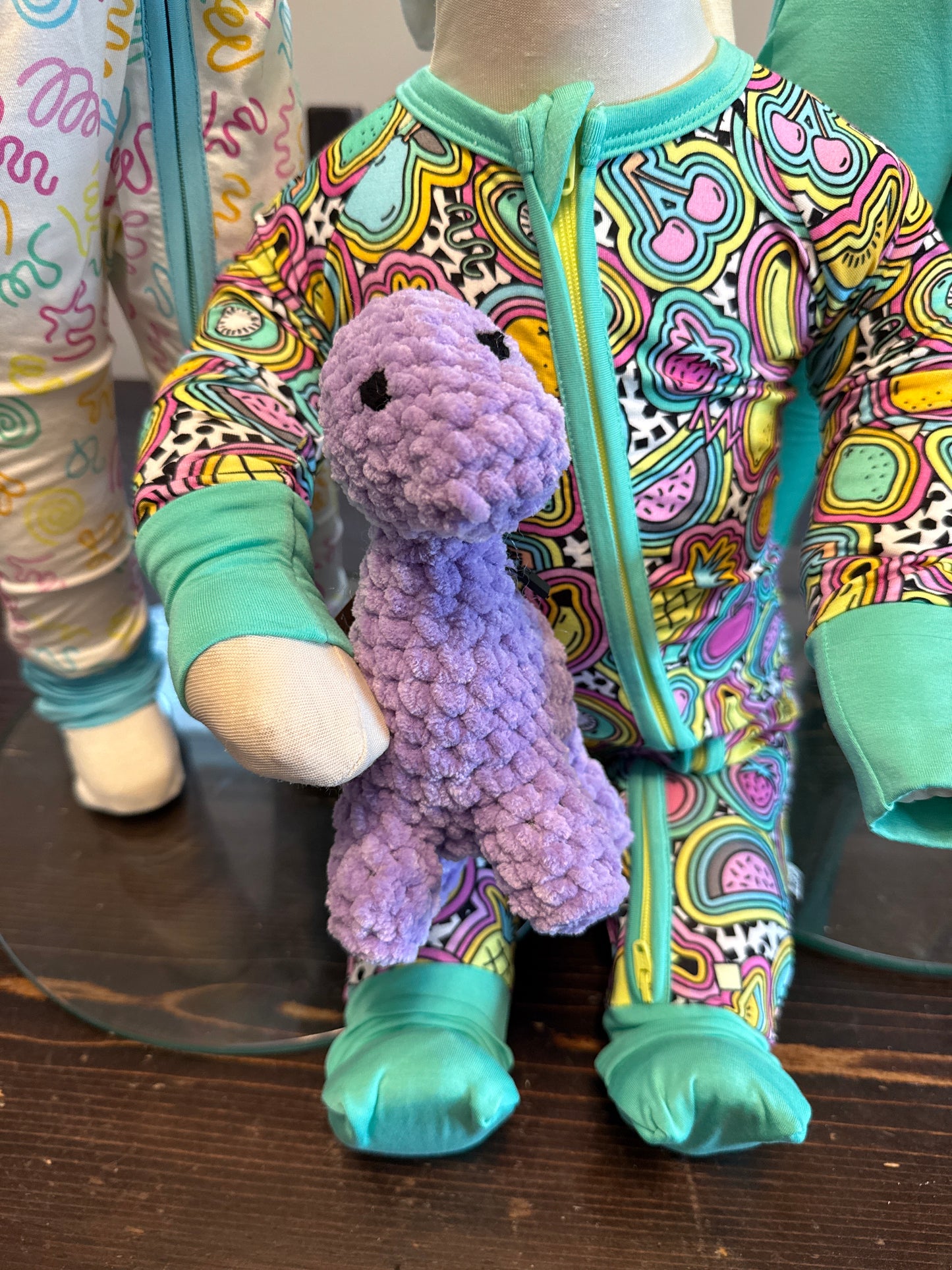 bethany brontosaurus