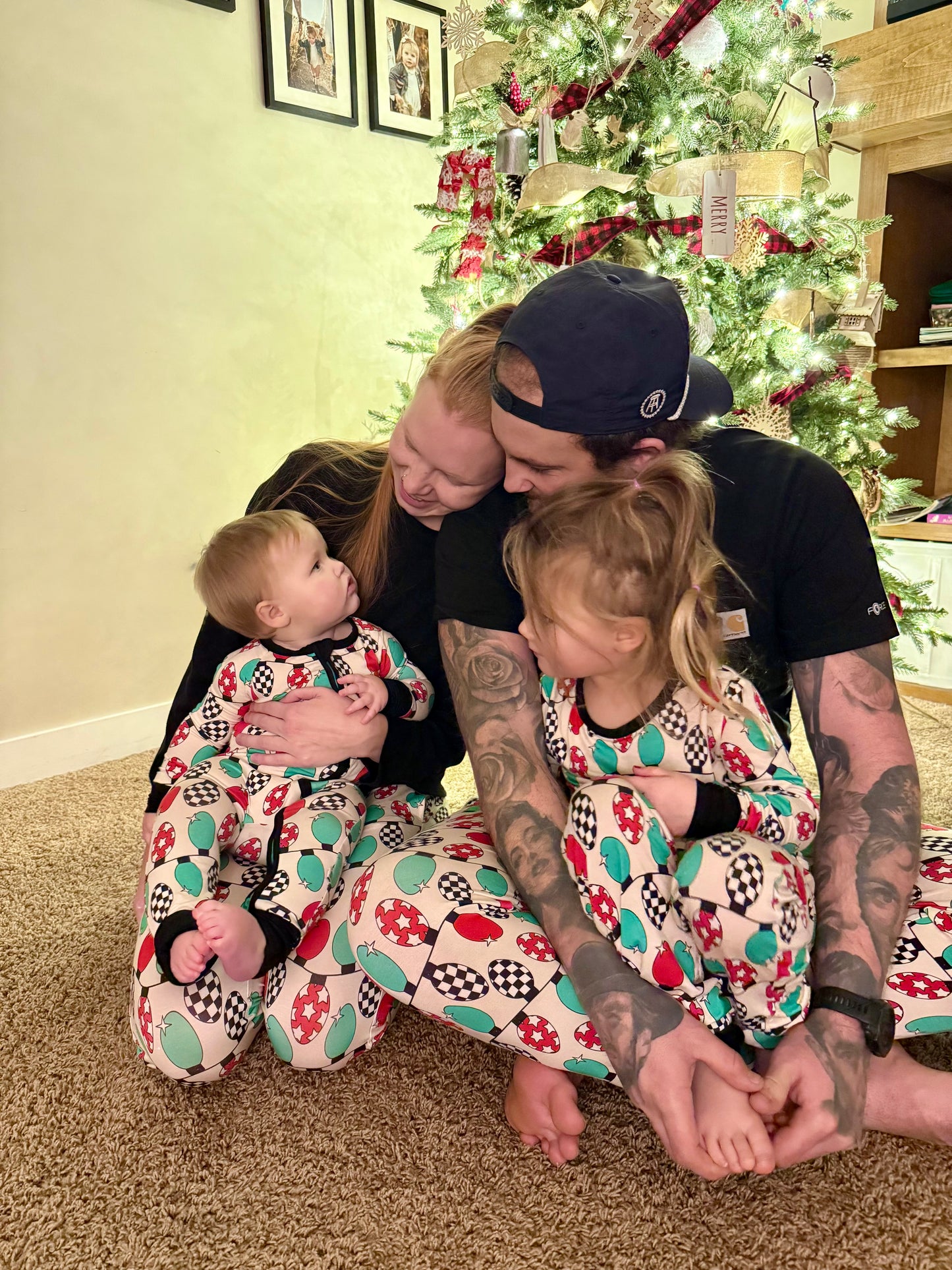 lighten up adult pants