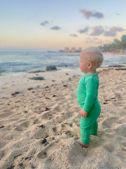 honeydew toddler jammies