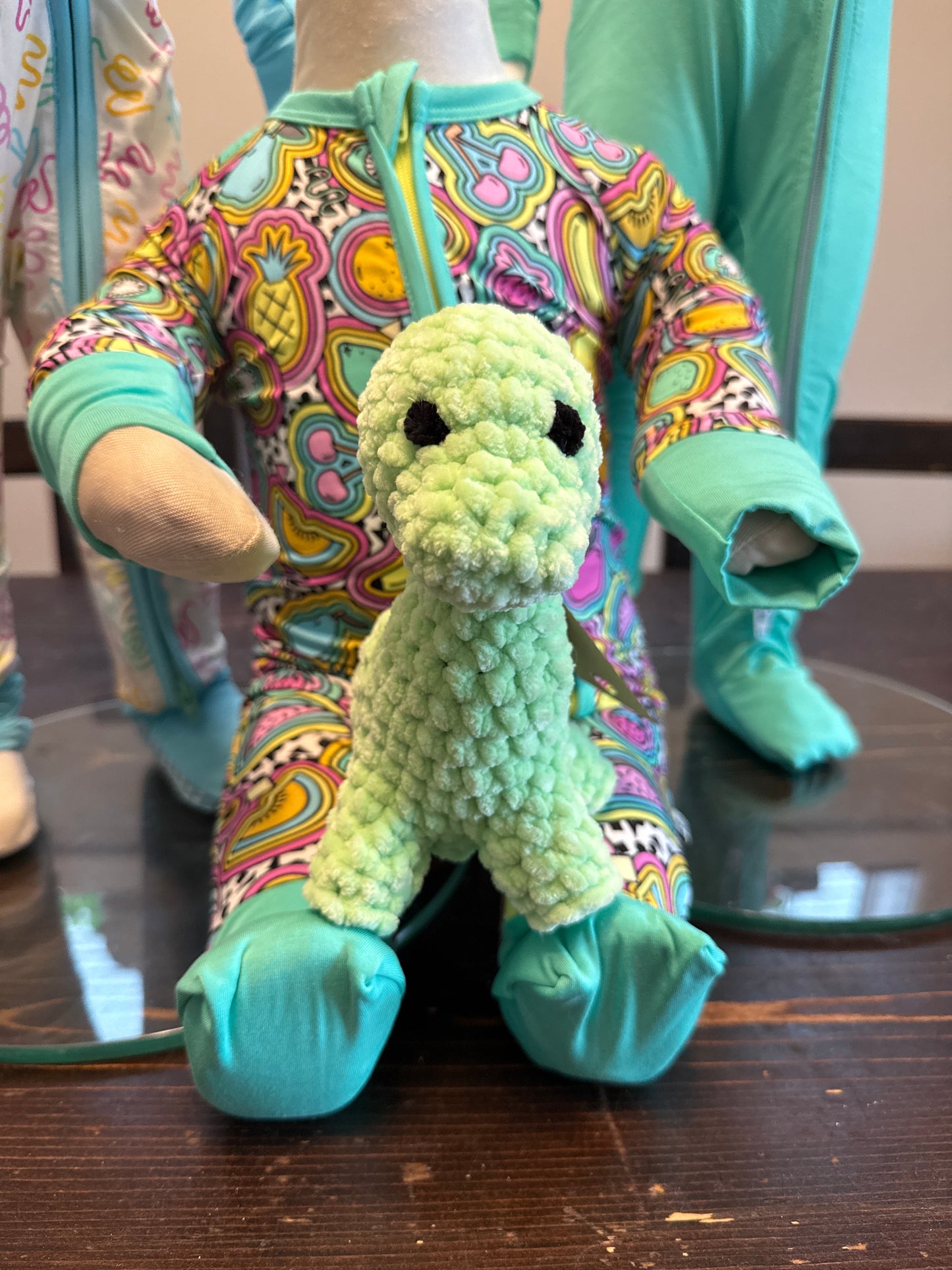 bethany brontosaurus