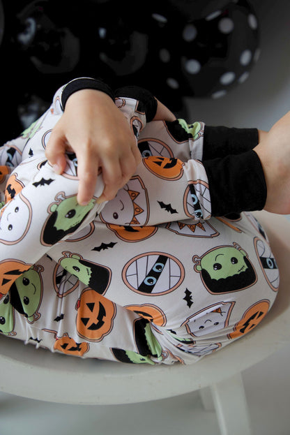 cookies two piece pjs