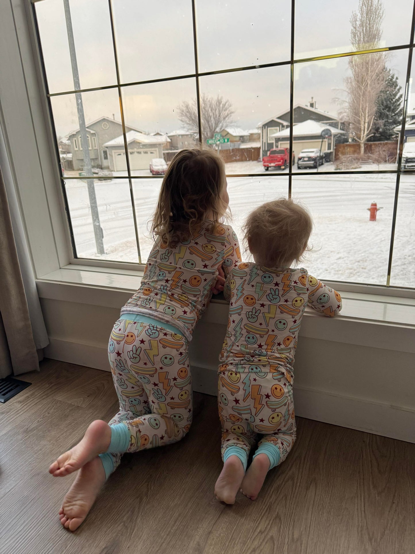 later skater two piece