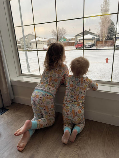 later skater two piece