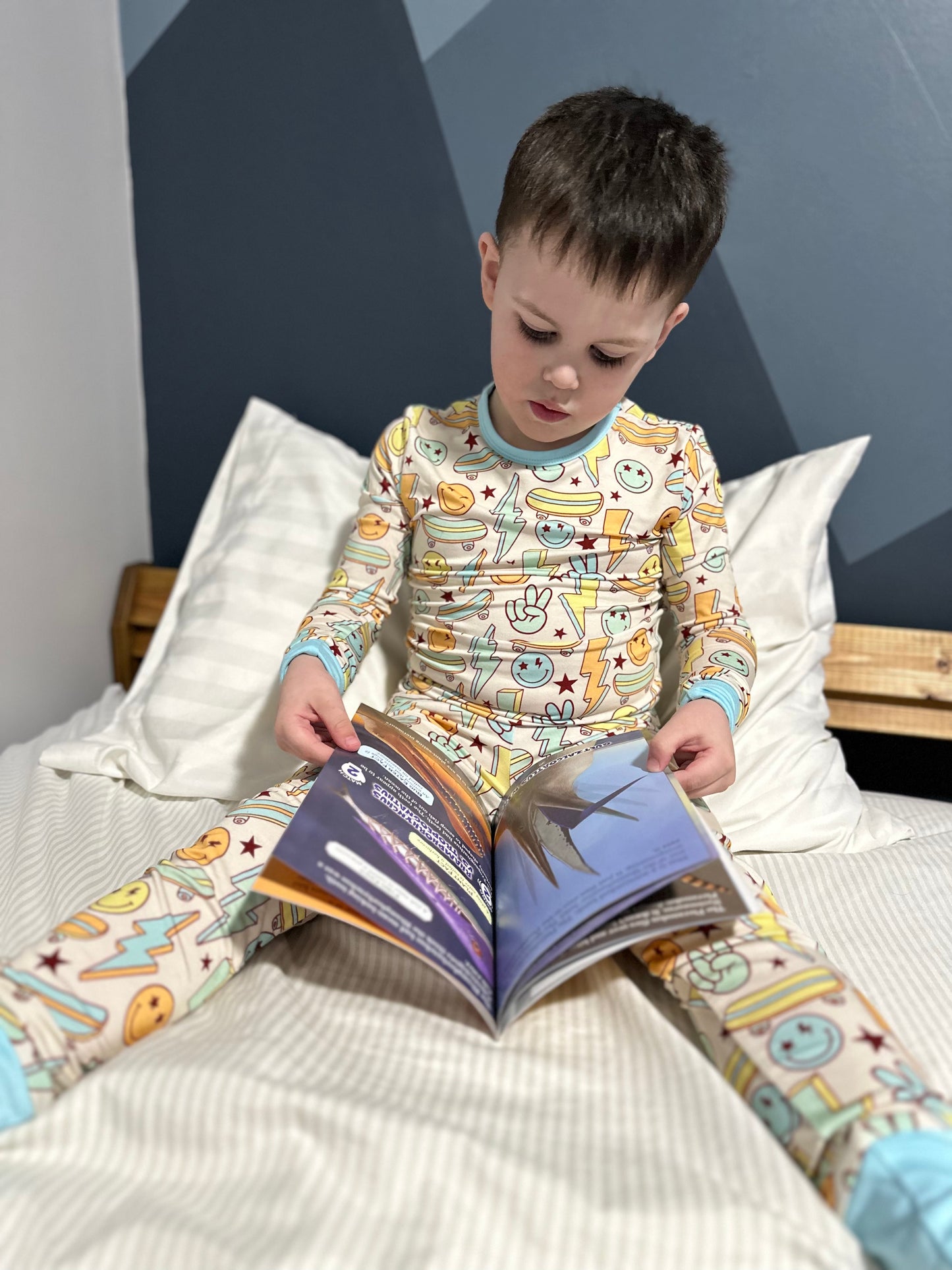 later skater two piece