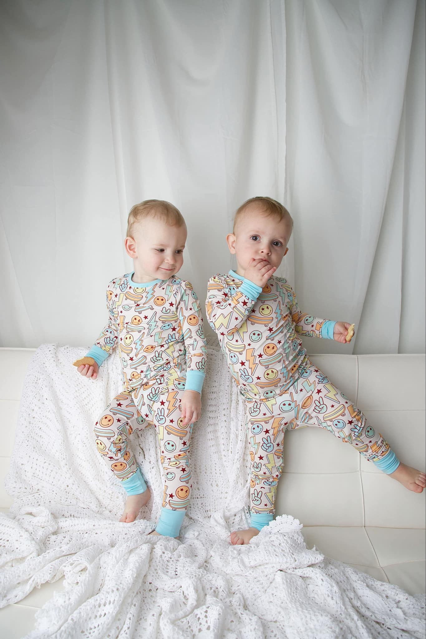 later skater two piece