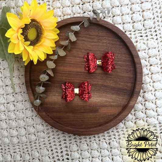 full classic bows (sets)