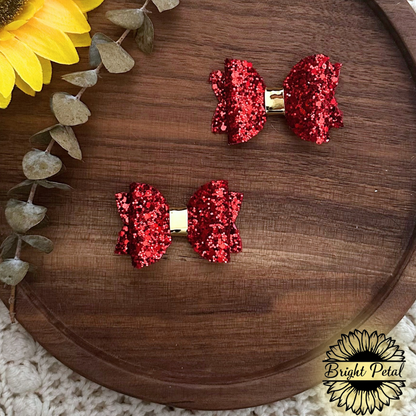 full classic bows (sets)