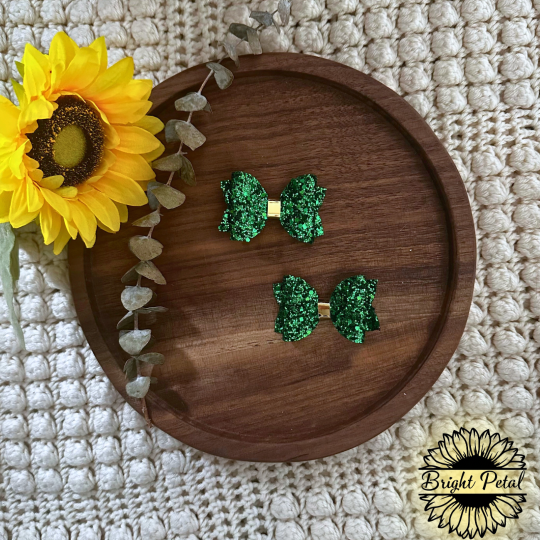 full classic bows (sets)