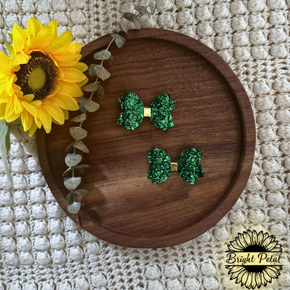 full classic bows (sets)