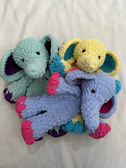 ellie elephant